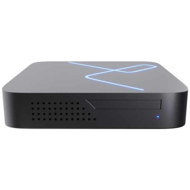 MediaLink Prijemnik IPTV@Android, UHD/4K/8K, 2GB/16GB, WiFi, Bluetooth - M10 - Image 3