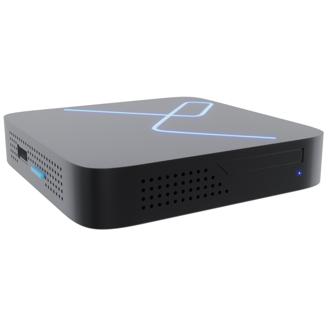 MediaLink Prijemnik IPTV@Android, UHD/4K/8K, 2GB/16GB, WiFi, Bluetooth - M10 - Image 5
