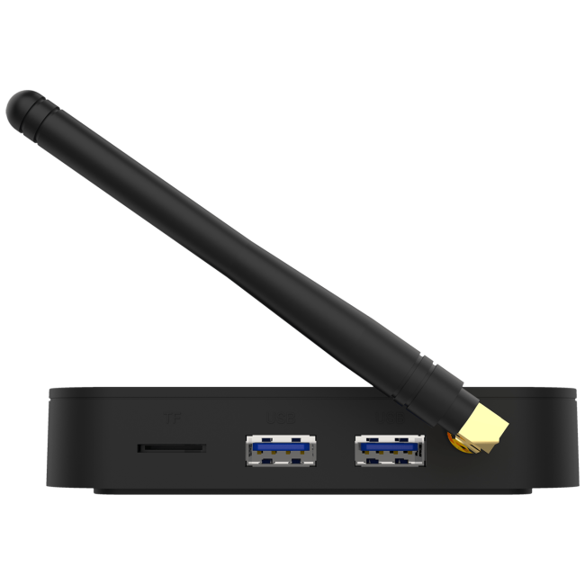 MediaLink Prijemnik IPTV@Android, UHD/4K/8K, 2GB/16GB, WiFi, Bluetooth - KALI ULTRA - Image 5