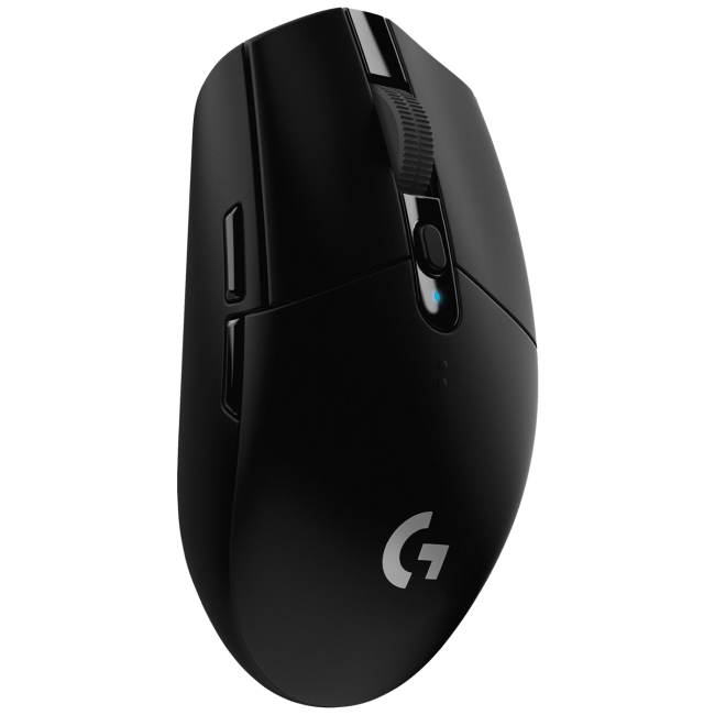 Logitech Miš bežični, gaming, 6 tipki, 12000 dpi - G305 - Image 2