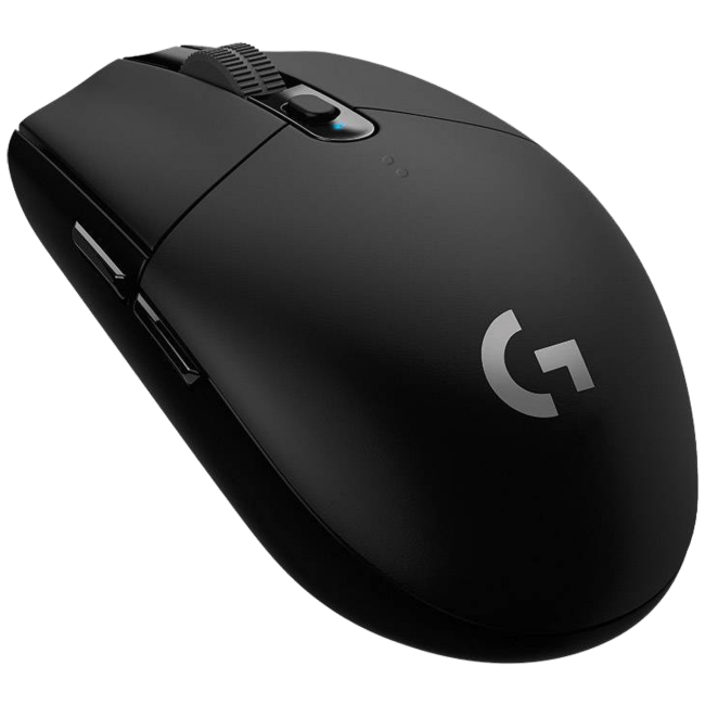Logitech Miš bežični, gaming, 6 tipki, 12000 dpi - G305 - Image 4
