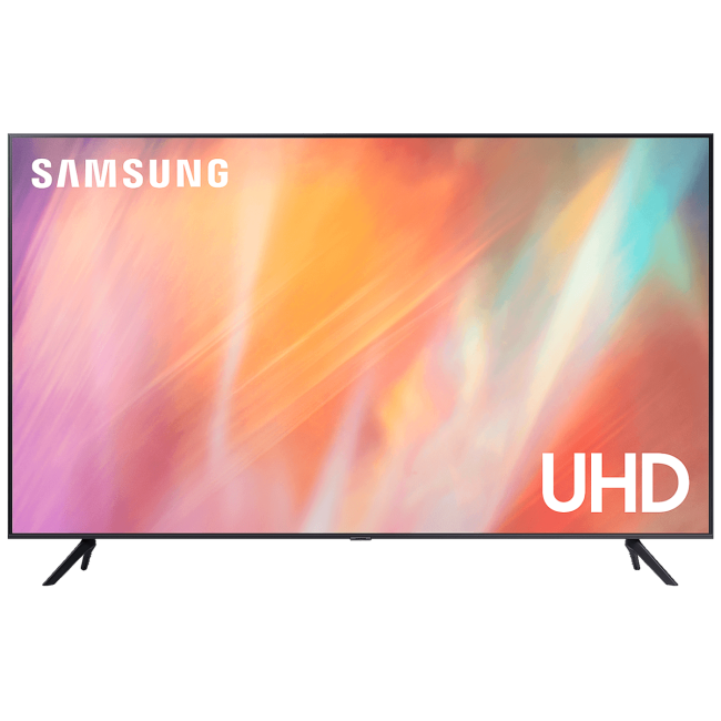 Samsung Televizor Smart LED 4K UHD 43" - UE43AU7092UXXH