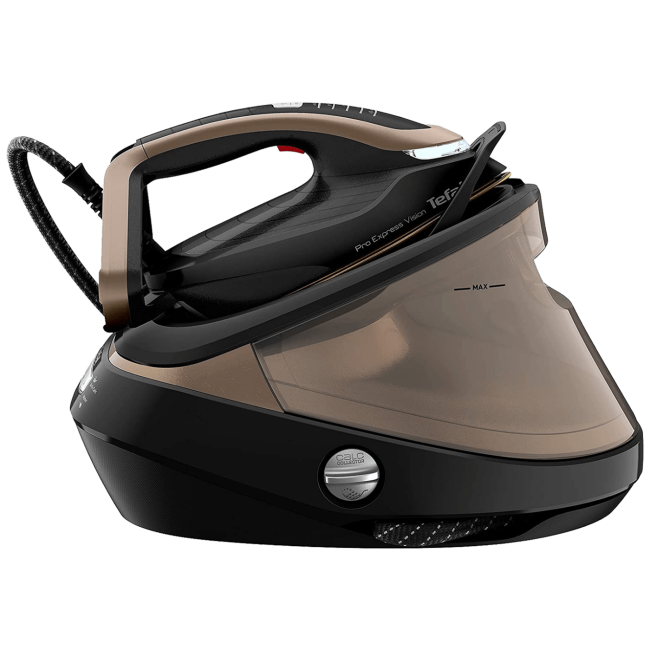 Tefal Pegla sa parnom postajom, 3000W, Tefal Pro Express Vision - GV9820E0