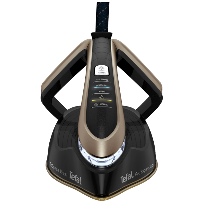 Tefal Pegla sa parnom postajom, 3000W, Tefal Pro Express Vision - GV9820E0 - Image 3