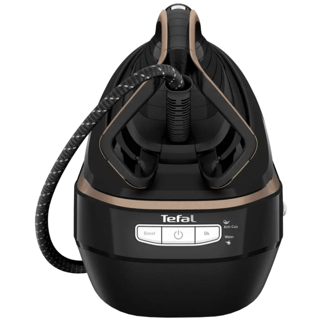 Tefal Pegla sa parnom postajom, 3000W, Tefal Pro Express Vision - GV9820E0 - Image 4