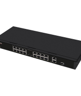 REDLINE PoE mrežni switch, 16 port RJ-45 - RL-S8616E