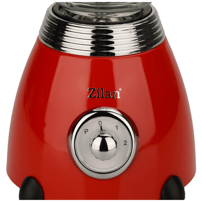 Zilan Blender zapremina 1.5 lit., 500W, 2 brzine, Retro - ZLN7057 - Image 3