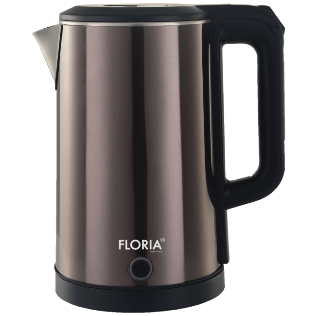 Floria Kuhalo za vodu, zapremina 1.8 l, 1500-1650 W - ZLN6142