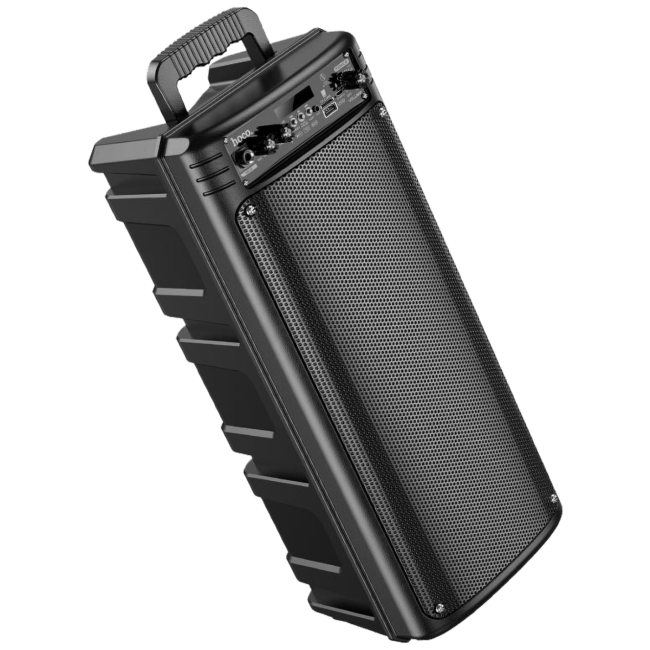 hoco. Zvučnik bežični sa mikrofonom, Bluetooth, 2200 mAh - BS52 Billowing - Image 3