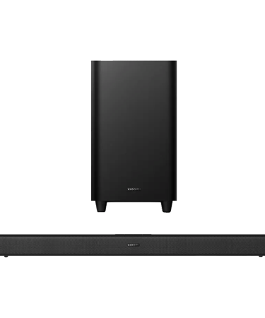Xiaomi Soundbar 3.1, 430W, Bluetooth - Xiaomi Soundbar 3.1 ch