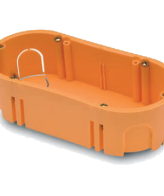 Famatel Razvodna kutija rigips dvostruka 67x39, IP30 - 3256-RKRD/67x39