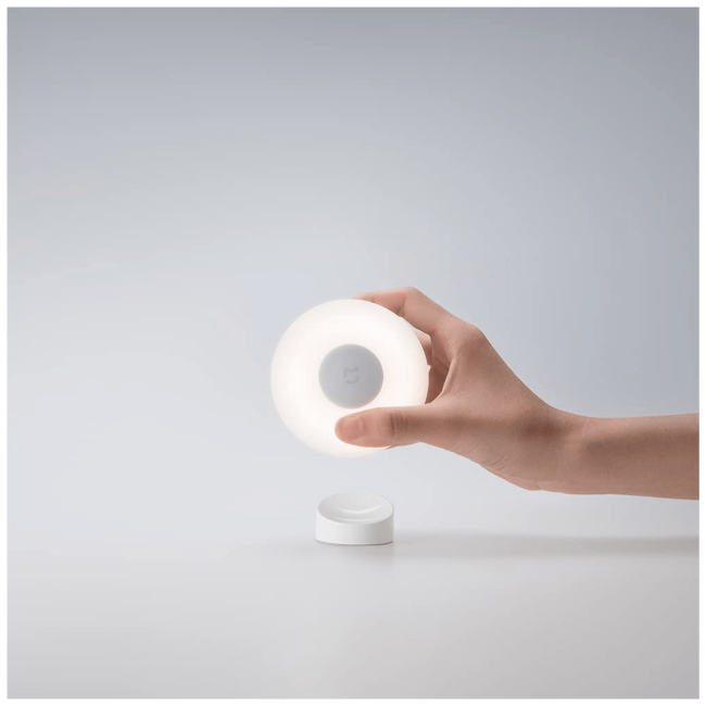 Xiaomi Noćno svjetlo sa detektorom pokreta - Mi Motion-Activated Night Light 2 - Image 4