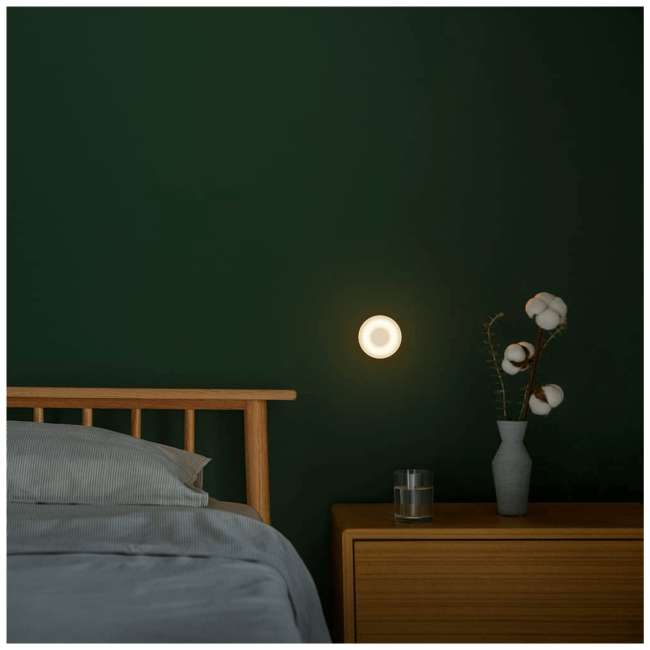 Xiaomi Noćno svjetlo sa detektorom pokreta - Mi Motion-Activated Night Light 2 - Image 5