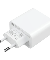 Xiaomi Punjač za Xiaomi, brzi, 33W, combo, type A + type C - Mi 33W Wall Charger combo