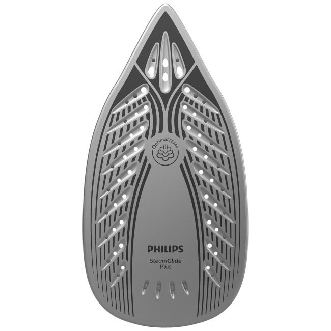Philips Pegla sa parnom postajom, 2400 W, PerfectCare Compact - GC7933/30 - Image 2