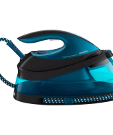 Philips Pegla sa parnom postajom, 2400 W, PerfectCare Compact - GC7846/80