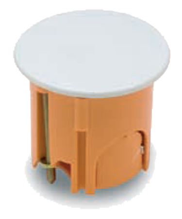 Famatel Razvodna kutija rigips 40x39, IP30 - 3259-RKR/40x39
