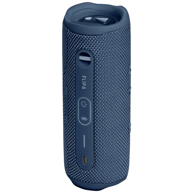 JBL Zvučnik bežični, Flip 6, Bluetooth, IP67, plava - Flip 6 Blue - Image 4