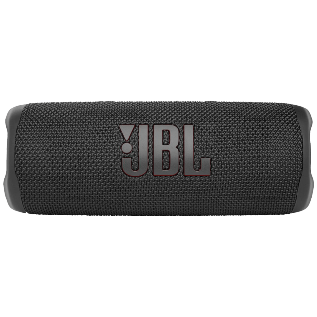 JBL Zvučnik bežični, Flip 6, Bluetooth, IP67, crna - Flip 6 Black - Image 3
