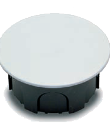 Famatel Razvodna kutija podžbuk 100x50, IP30 - 3211-RKP/100x50