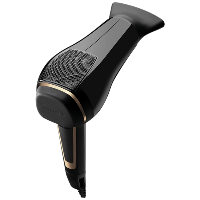 Grundig Fen za kosu, 1650W, SilenceDry - HD 9680 - Image 3