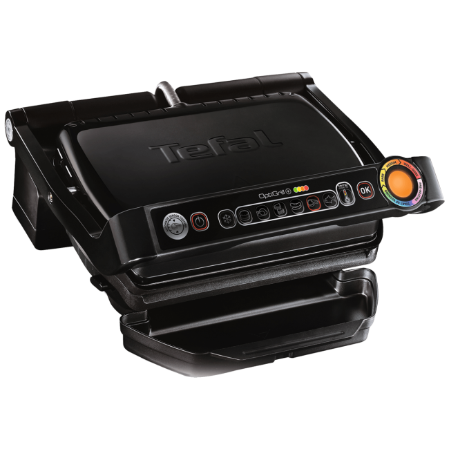 Tefal Grill kontaktni, 2000W, Optigrill+ - GC712834