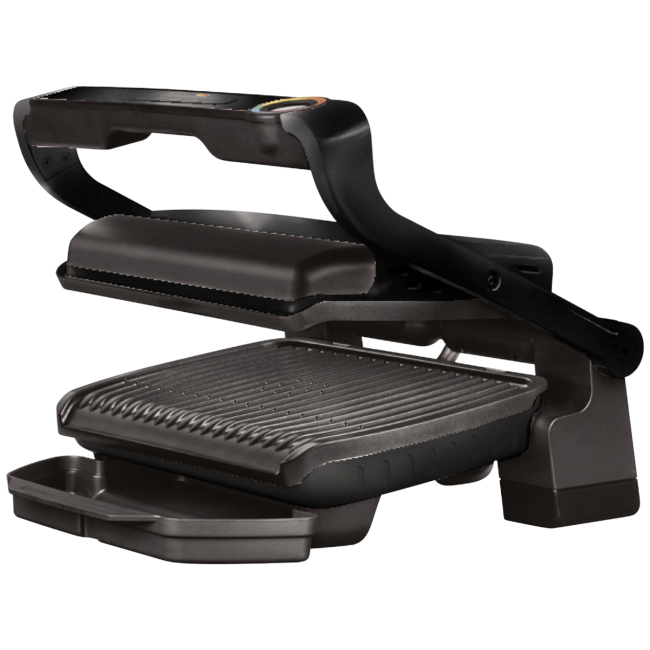 Tefal Grill kontaktni, 2000W, Optigrill+ - GC712834 - Image 3