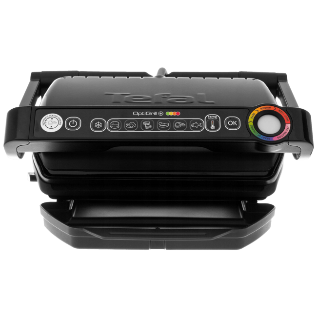 Tefal Grill kontaktni, 2000W, Optigrill+ - GC712834 - Image 4