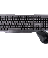 Connect XL Tastatura + miš, bežični set, 2.4GHz - CXL-KMW200