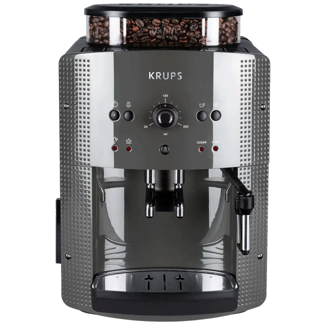 Krups Aparat za espresso kafu , 15 bar, 1450 W - EA810B70 - Image 5
