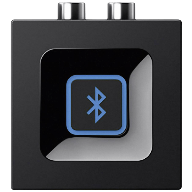 Logitech Bežični Bluetooth audio adapter - 980-000912 - Image 2