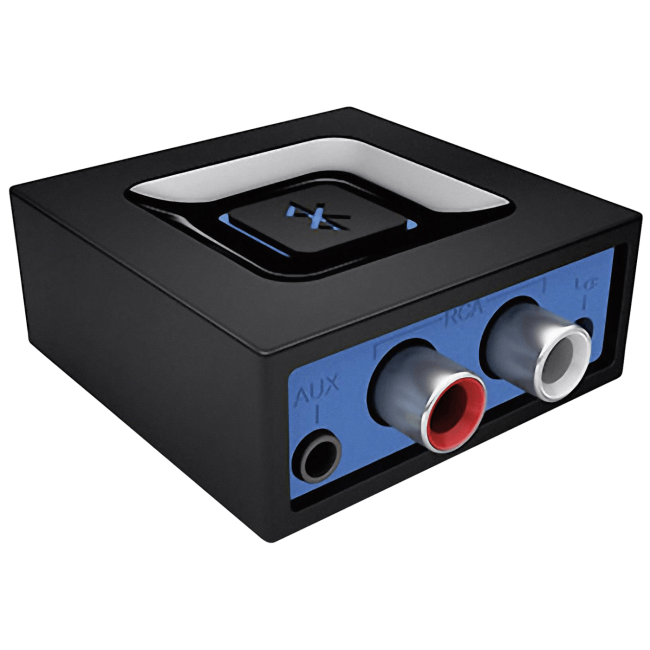 Logitech Bežični Bluetooth audio adapter - 980-000912 - Image 3