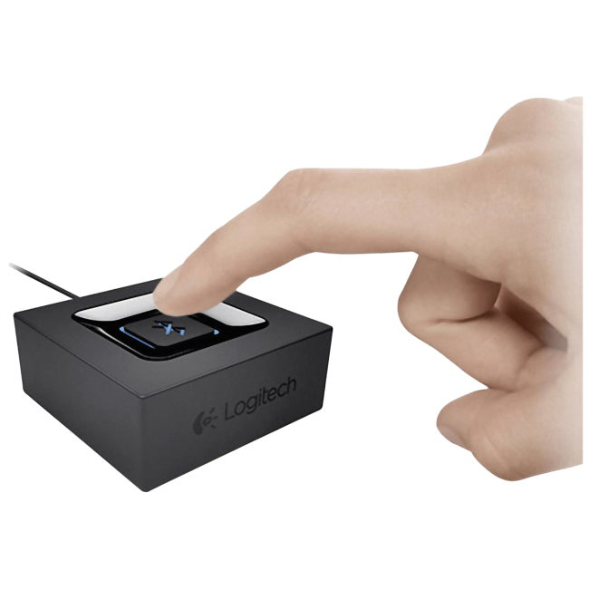 Logitech Bežični Bluetooth audio adapter - 980-000912 - Image 4