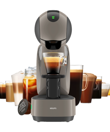 Krups Aparat za espresso kafu, 1500 W, DolceGusto Infinissima - KP270A10