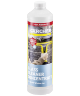 Karcher Sredstvo za čišćenje prozora, 750 ml - RM 500