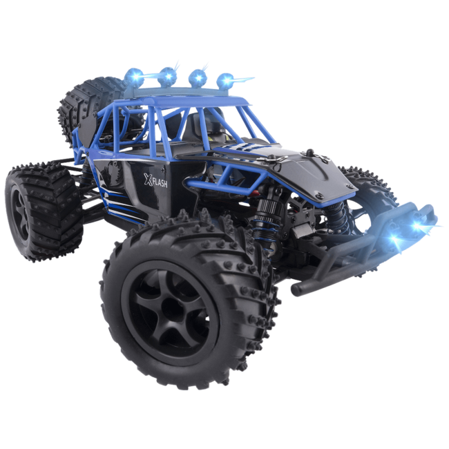 Overmax Automobil sa daljinskim upravljačem - X-FLASH
