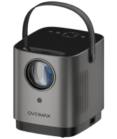 Overmax Projektor, LED, HDReady, 3500 lm, WiFi, Bluetooth - OV-Multipic 3.6