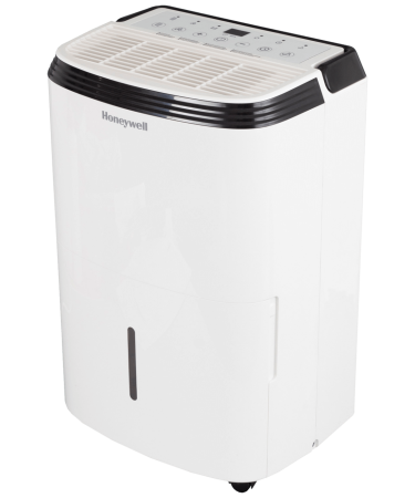 Honeywell Isušivač/Odvlaživač zraka, 270 W, 24 lit. / 24 h - TP SMALL