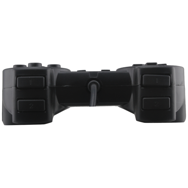 Connect XL Gamepad za PC, 14 tipki/tastera (8-way), konekcija USB - CXL-GP100 - Image 2