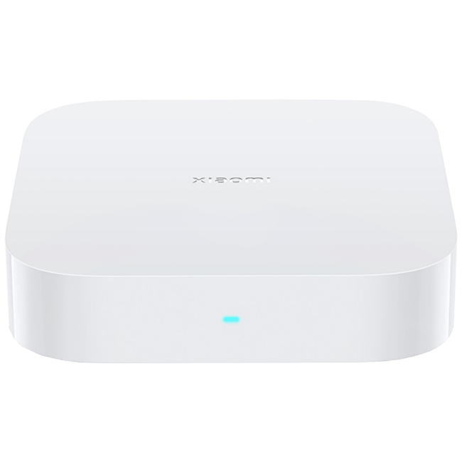 Xiaomi Kontrolni centar za Mi Smart Home set - Mi Smart Home Hub 2