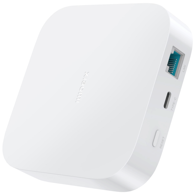 Xiaomi Kontrolni centar za Mi Smart Home set - Mi Smart Home Hub 2 - Image 4