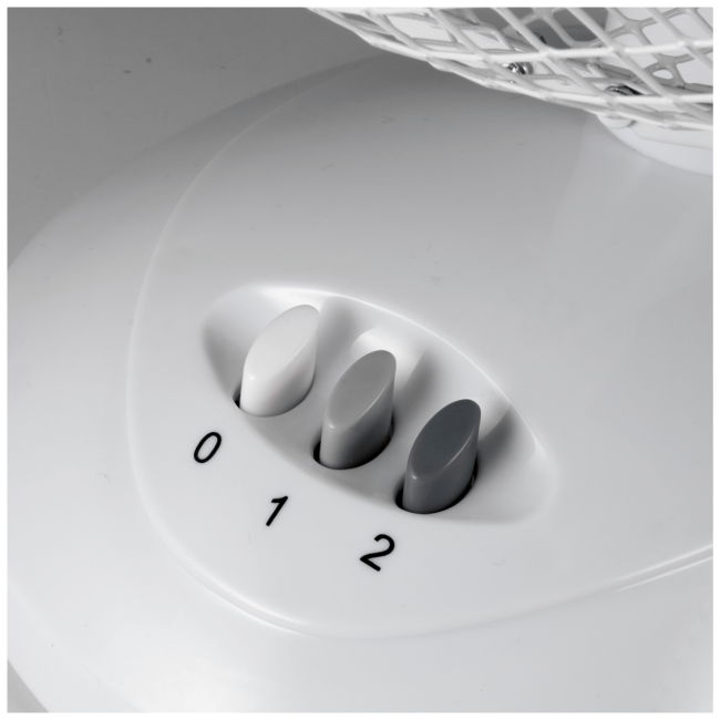 home Ventilator stolni, promjer 23 cm - TF 231 - Image 2