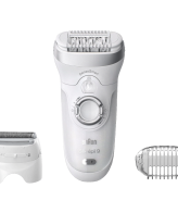 Braun Epilator, 2u1,  Silk-epil 9-705 - 426714