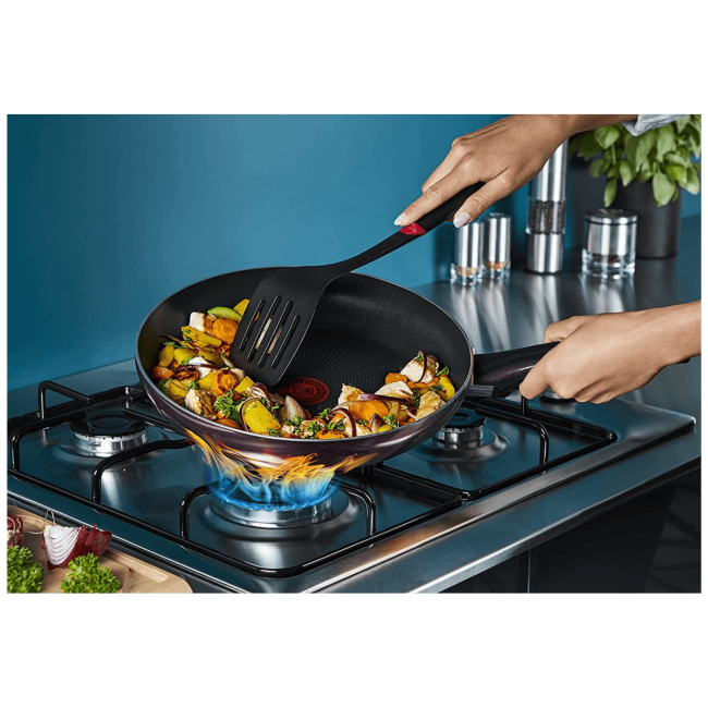 Tefal Tava, 28 cm, Resist Intense - D5220683 - Image 5