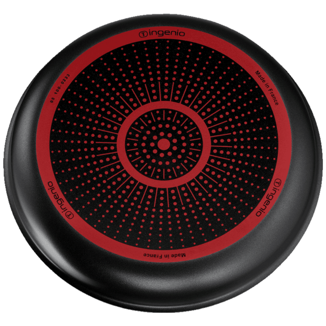 Tefal Posuđe, set 13/1, Ingenio Easy Cook N Clean - L1539843 - Image 6