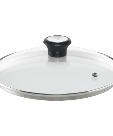Tefal Stakleni poklopac, 26 cm - 28097612