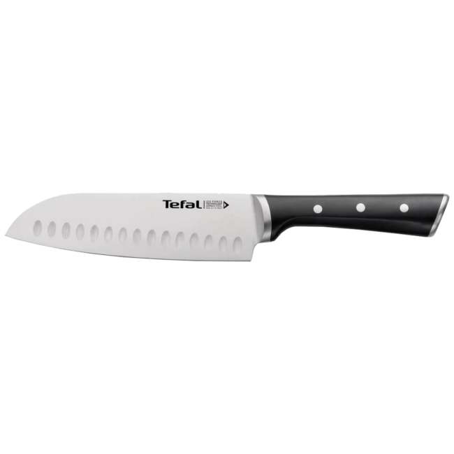 Tefal Nož, SanToku, 18 cm, Ingenio Ice Force - K2320614 - Image 2