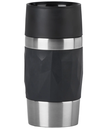 Tefal Termos boca, 300 ml, Travel Mug Compact - N2160110