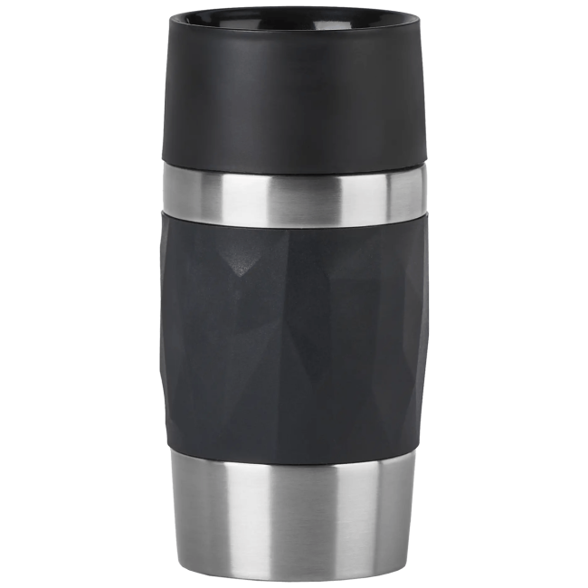 Tefal Termos boca, 300 ml, Travel Mug Compact - N2160110