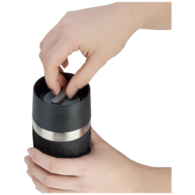 Tefal Termos boca, 300 ml, Travel Mug Compact - N2160110 - Image 4